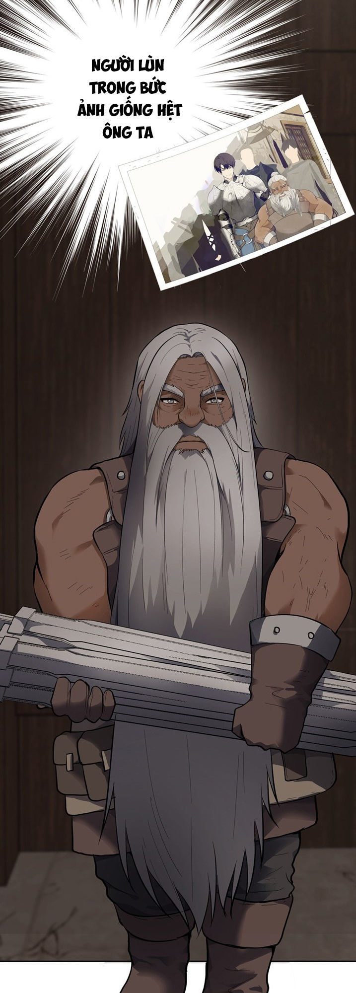 Vua Thăng Cấp Chap 39 - Next Chap 40