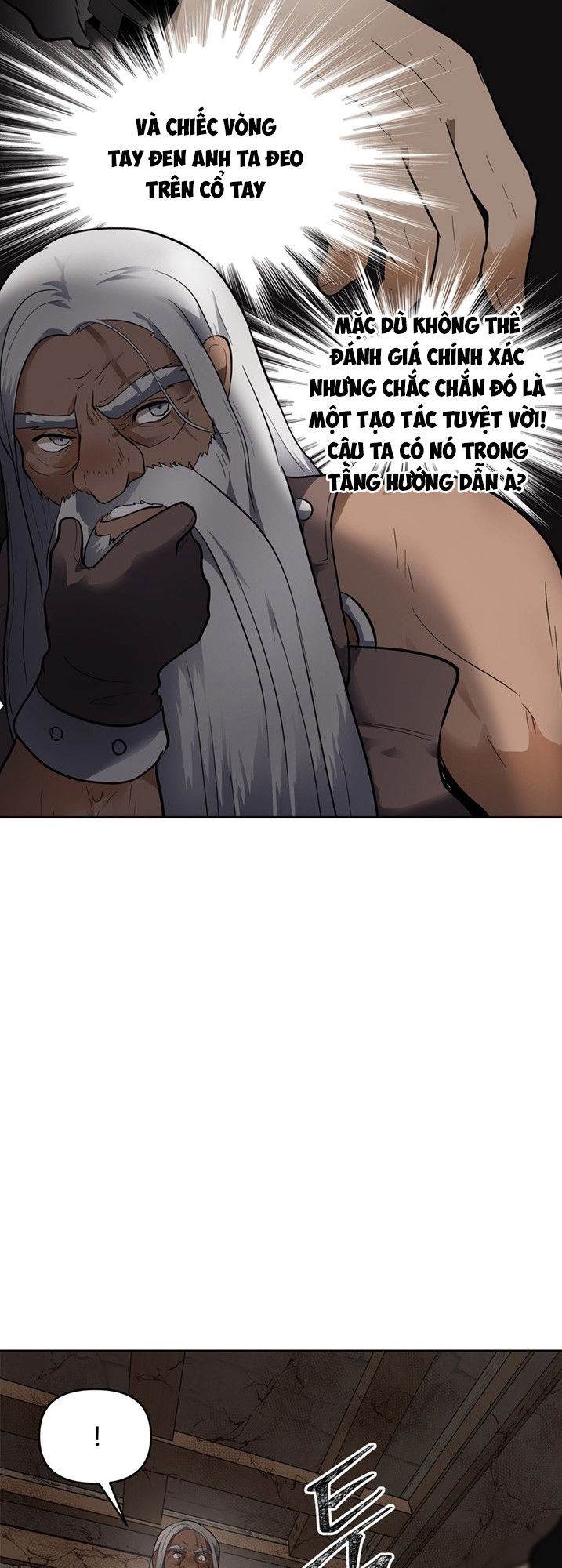 Vua Thăng Cấp Chap 39 - Next Chap 40