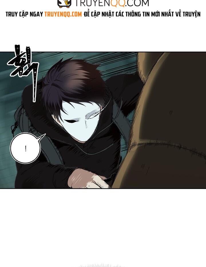 Vua Thăng Cấp Chap 4 - Next Chap 5