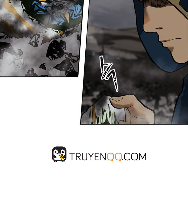 Vua Thăng Cấp Chap 40 - Next Chap 41