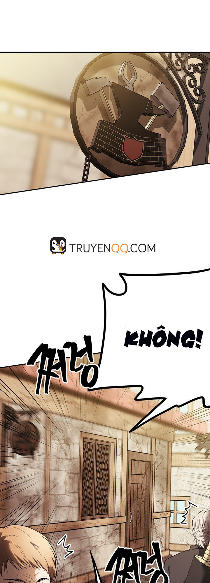 Vua Thăng Cấp Chap 41 - Next Chap 42