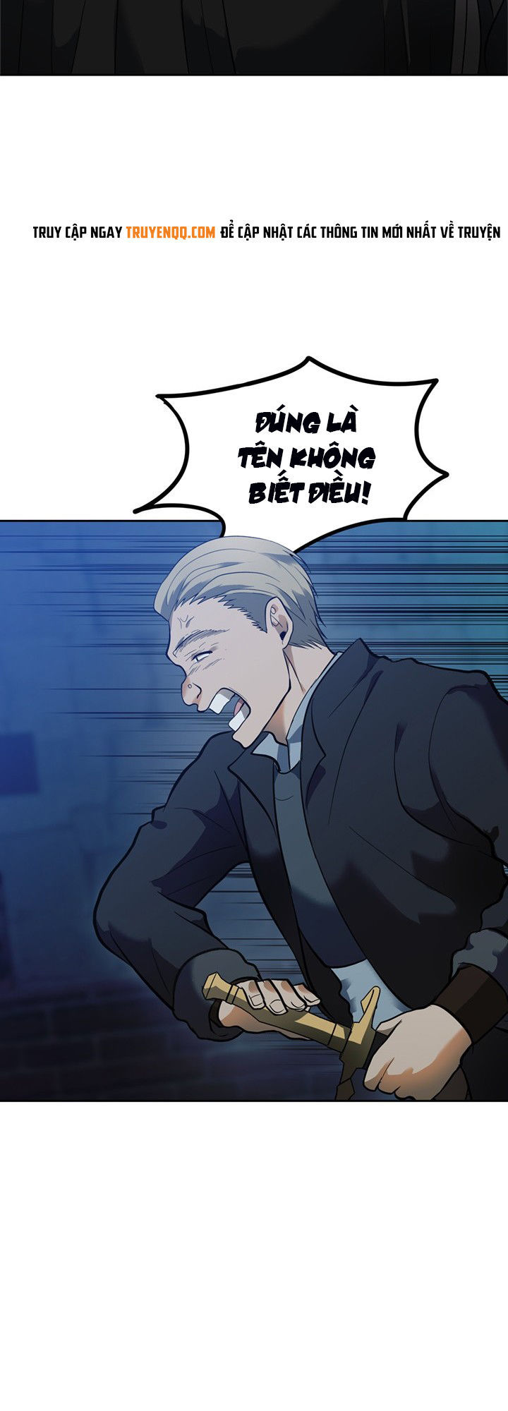 Vua Thăng Cấp Chap 41 - Next Chap 42