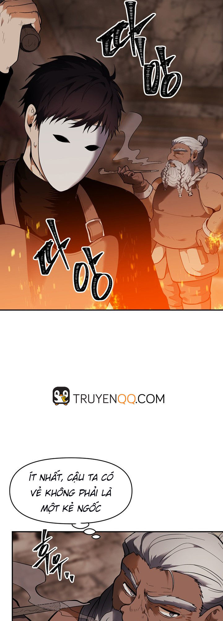 Vua Thăng Cấp Chap 41 - Next Chap 42