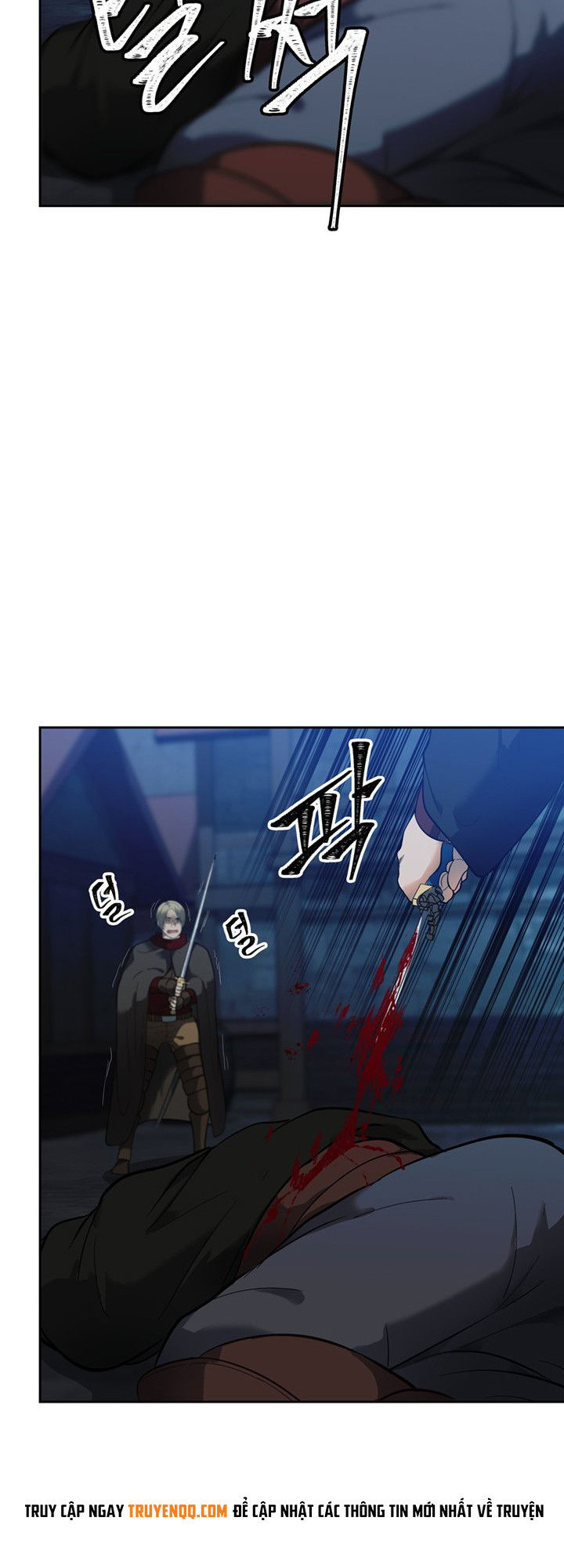 Vua Thăng Cấp Chap 41 - Next Chap 42