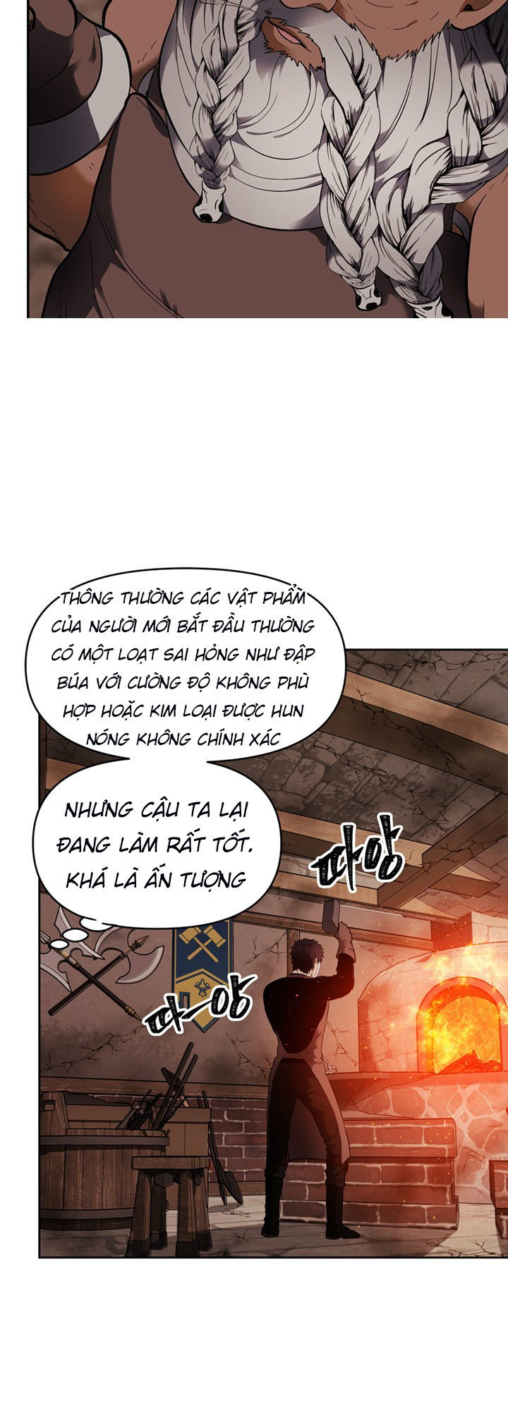 Vua Thăng Cấp Chap 41 - Next Chap 42