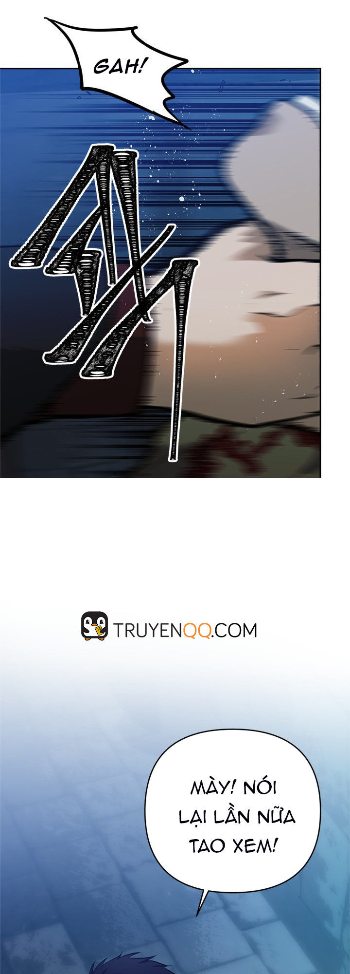 Vua Thăng Cấp Chap 41 - Next Chap 42