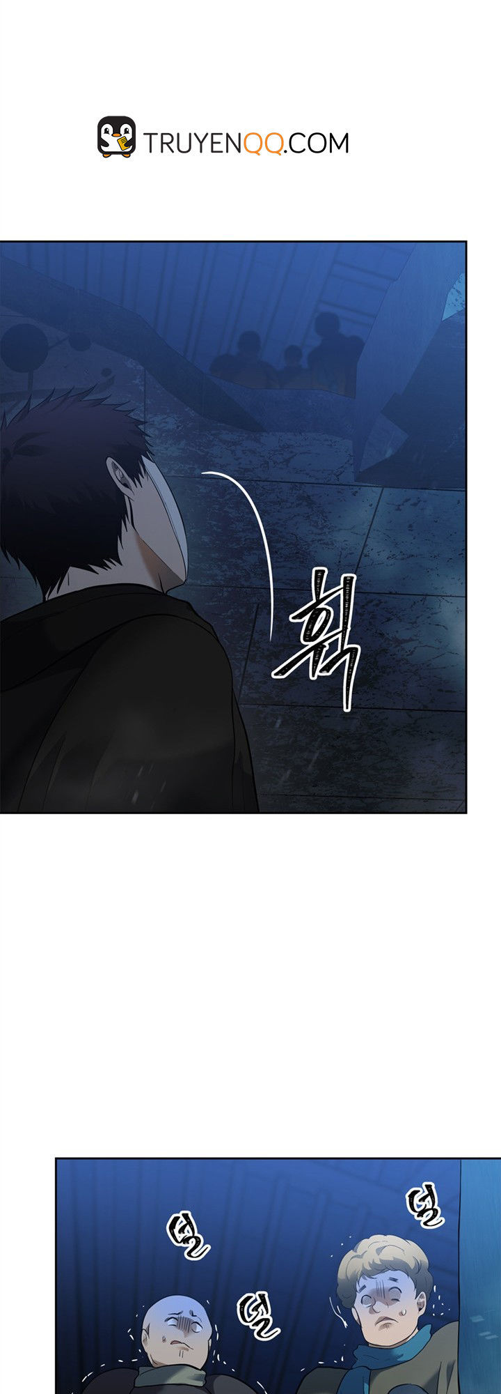 Vua Thăng Cấp Chap 42 - Next Chap 43