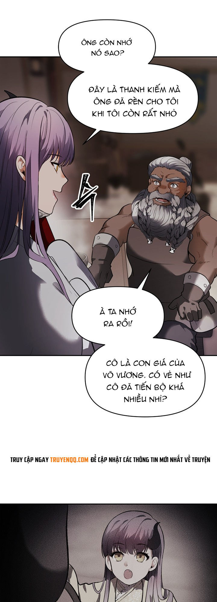 Vua Thăng Cấp Chap 44 - Next Chap 45