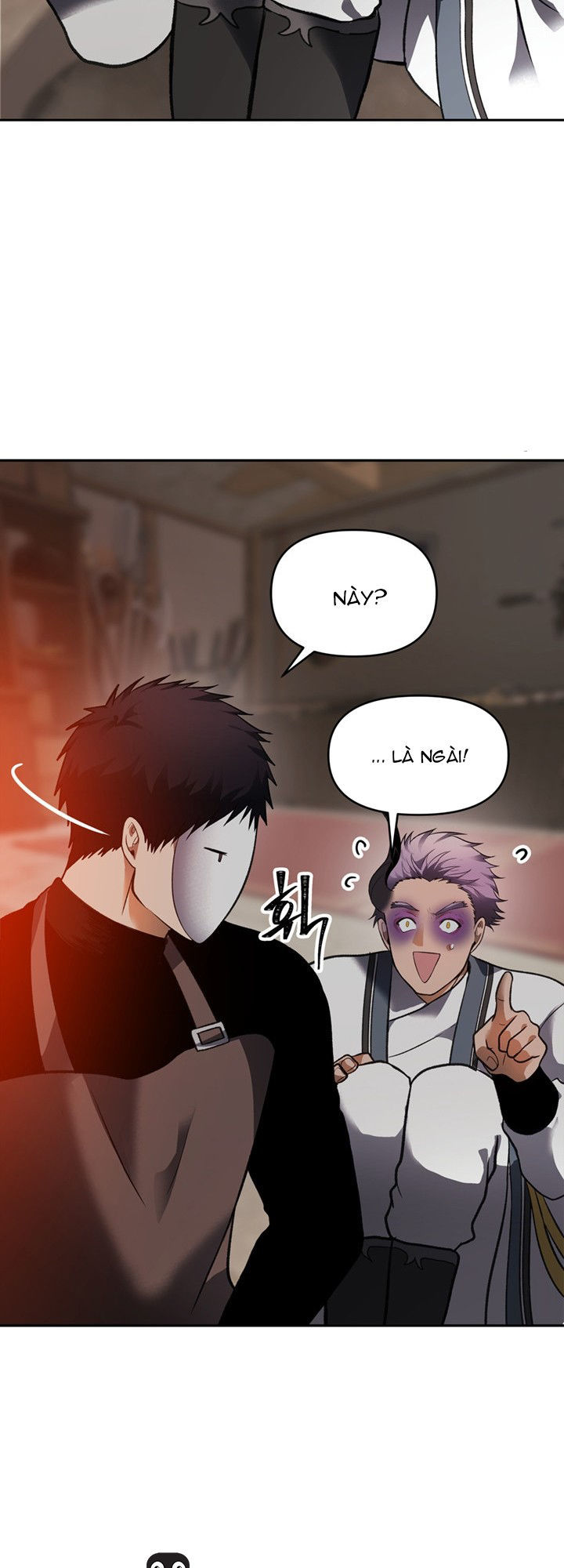Vua Thăng Cấp Chap 44 - Next Chap 45