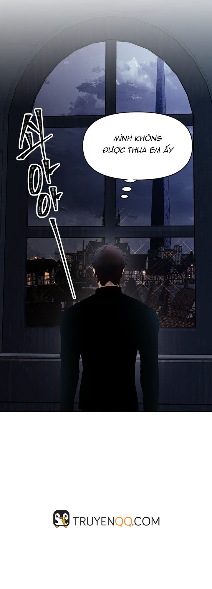 Vua Thăng Cấp Chap 44 - Next Chap 45