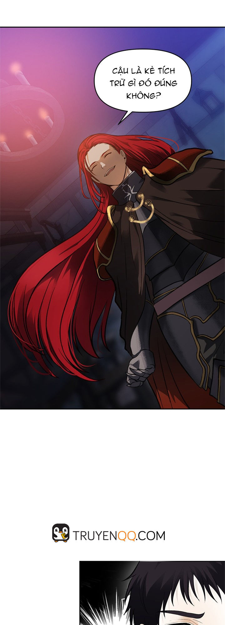 Vua Thăng Cấp Chap 45 - Next Chap 46