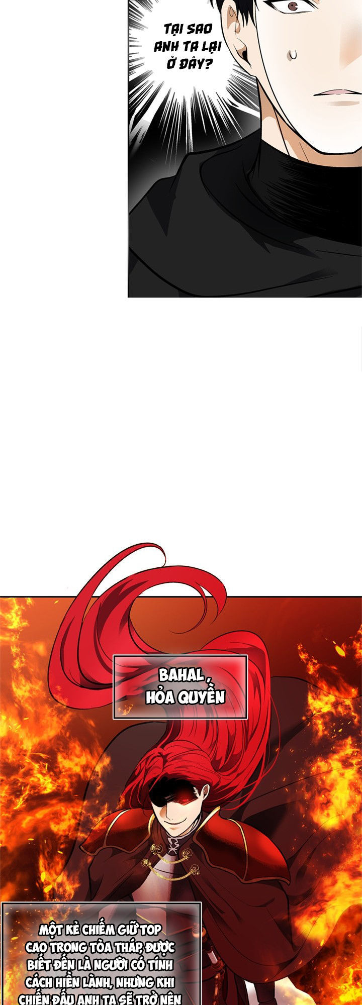 Vua Thăng Cấp Chap 45 - Next Chap 46