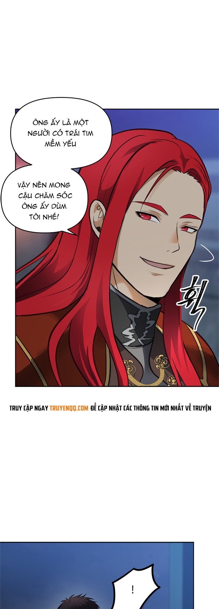 Vua Thăng Cấp Chap 45 - Next Chap 46