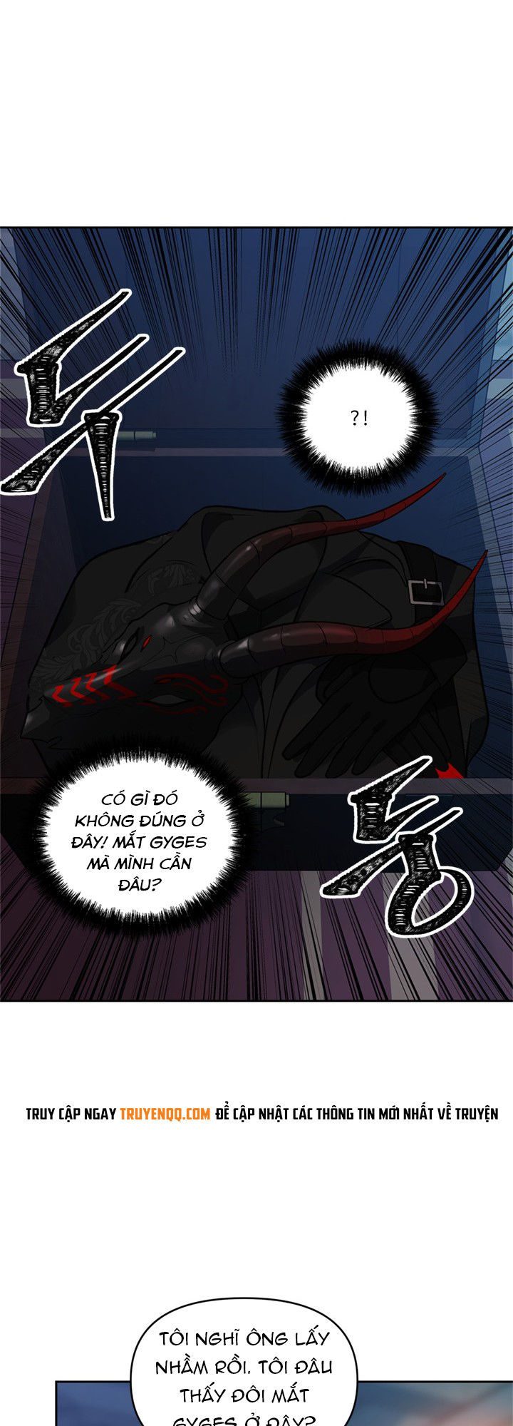 Vua Thăng Cấp Chap 45 - Next Chap 46