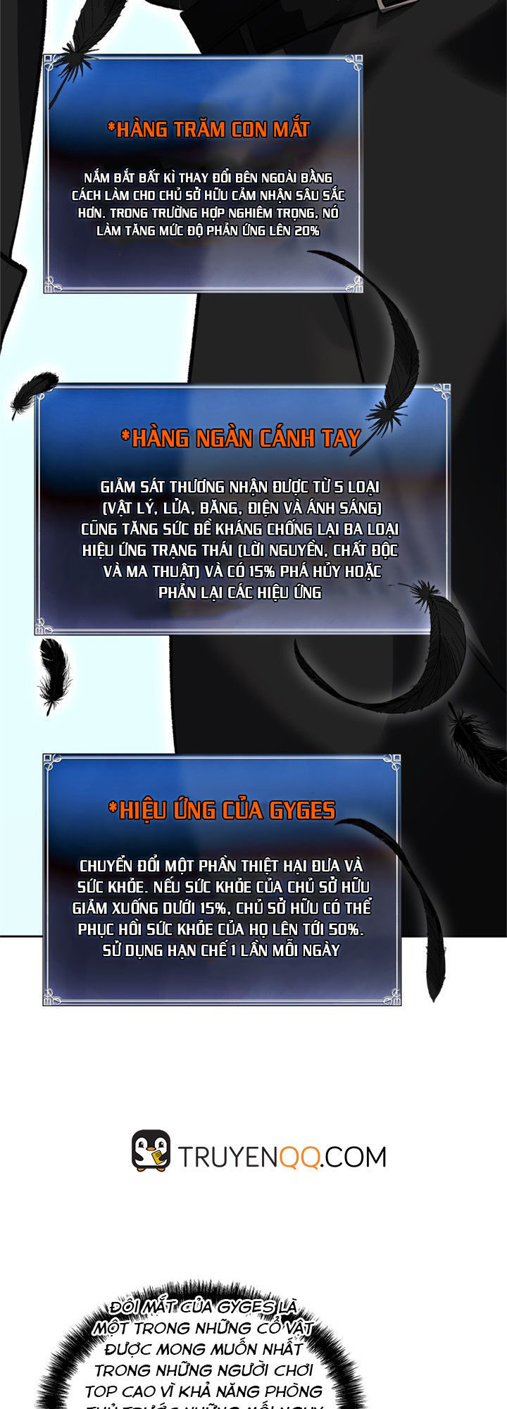 Vua Thăng Cấp Chap 45 - Next Chap 46