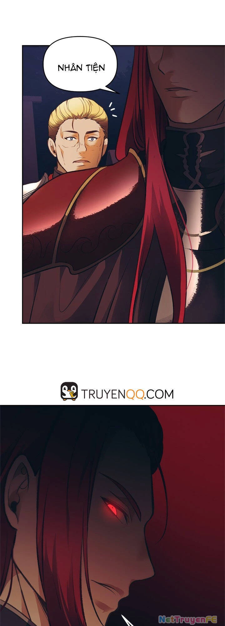 Vua Thăng Cấp Chap 46 - Next Chap 47