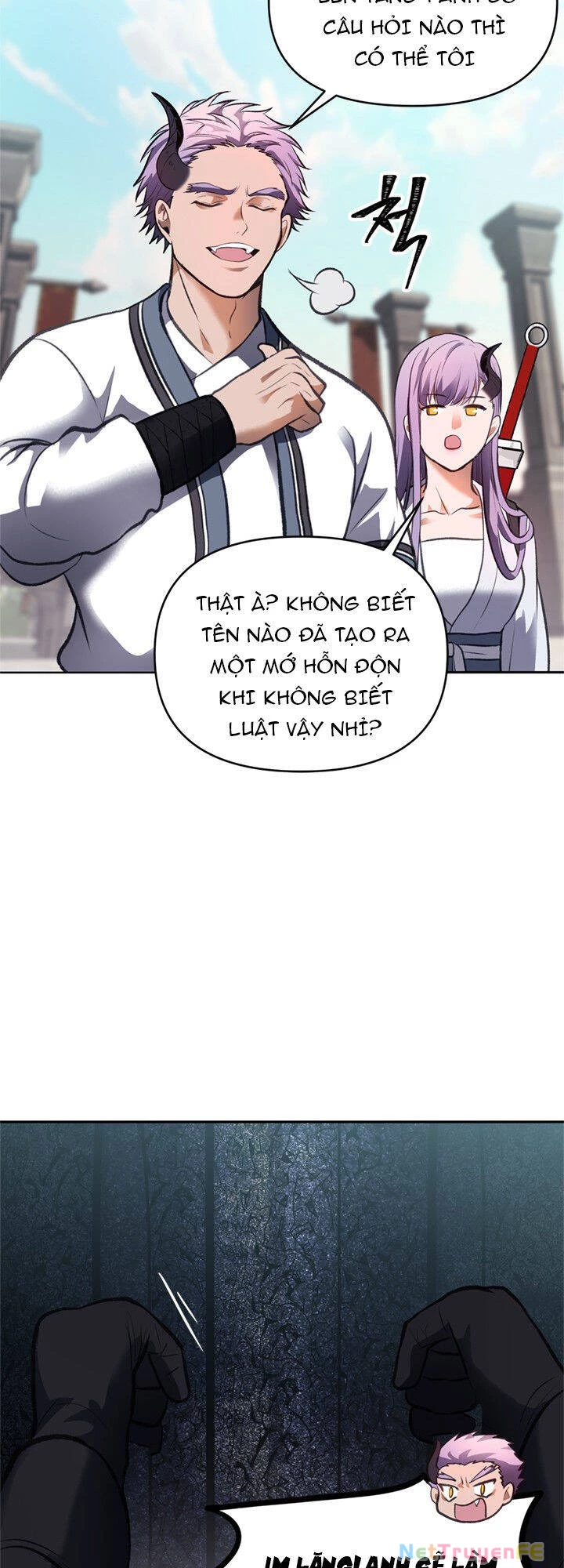 Vua Thăng Cấp Chap 46 - Next Chap 47