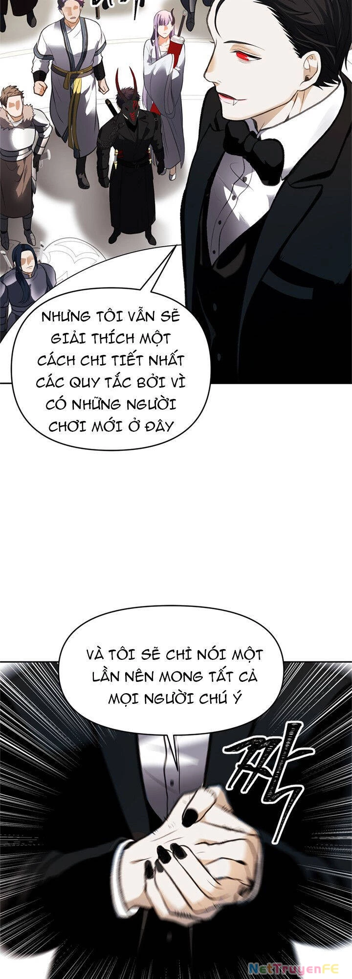 Vua Thăng Cấp Chap 46 - Next Chap 47