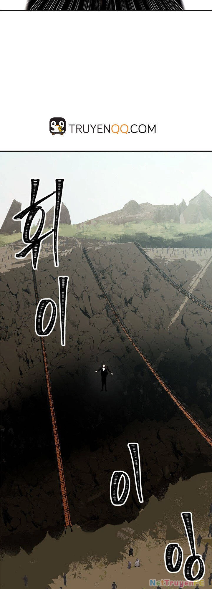 Vua Thăng Cấp Chap 46 - Next Chap 47
