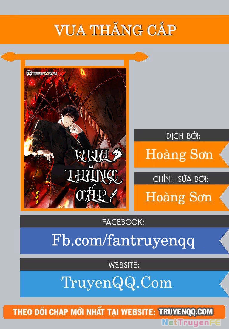 Vua Thăng Cấp Chap 46 - Next Chap 47