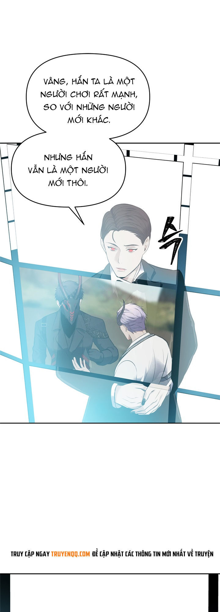 Vua Thăng Cấp Chap 47 - Next Chap 48