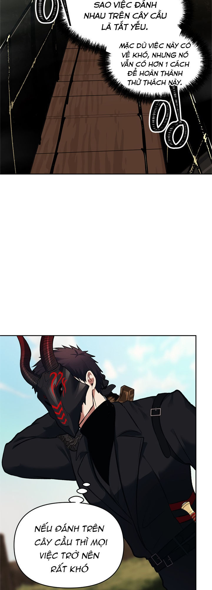Vua Thăng Cấp Chap 47 - Next Chap 48