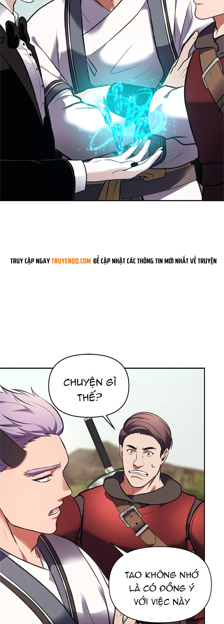 Vua Thăng Cấp Chap 47 - Next Chap 48