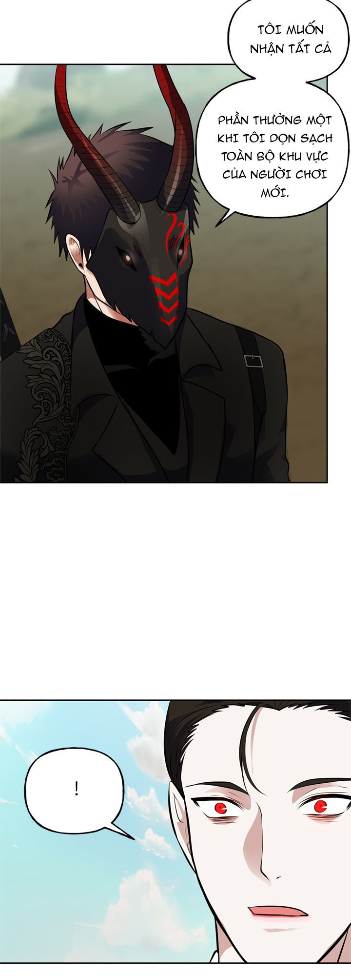 Vua Thăng Cấp Chap 48 - Next Chap 49
