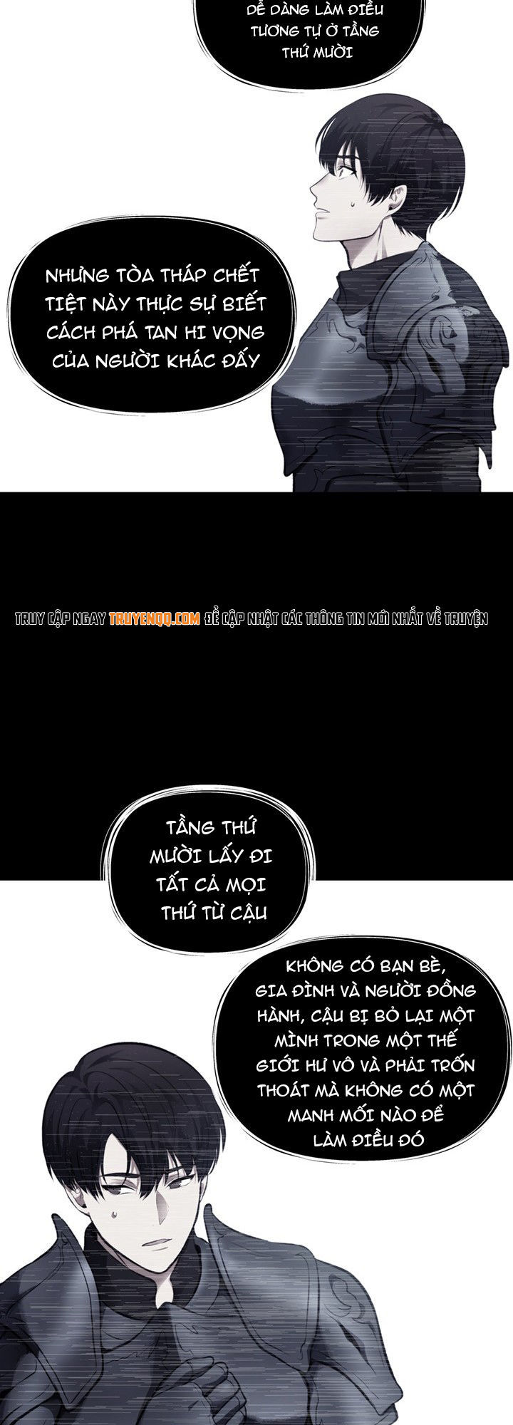 Vua Thăng Cấp Chap 49 - Next Chap 50