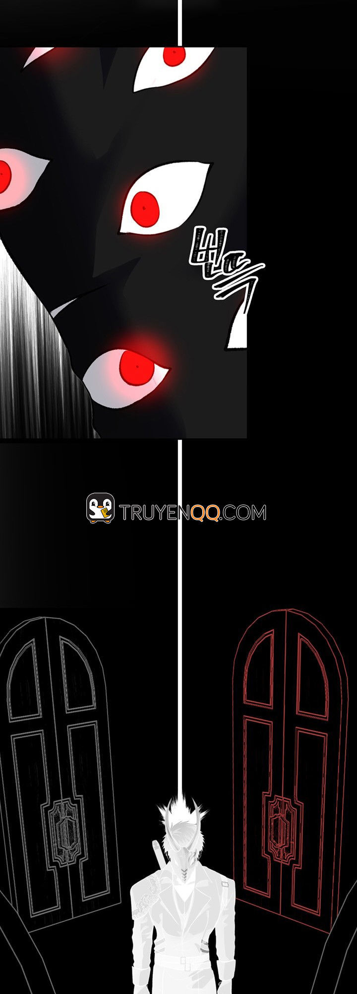 Vua Thăng Cấp Chap 49 - Next Chap 50