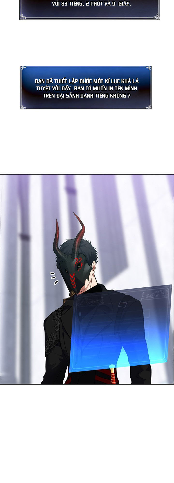 Vua Thăng Cấp Chap 49 - Next Chap 50