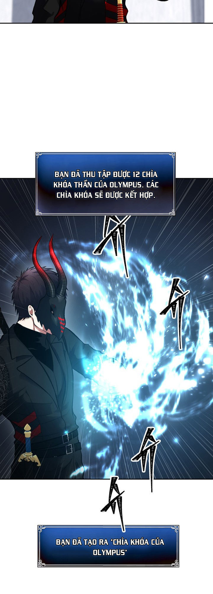 Vua Thăng Cấp Chap 49 - Next Chap 50