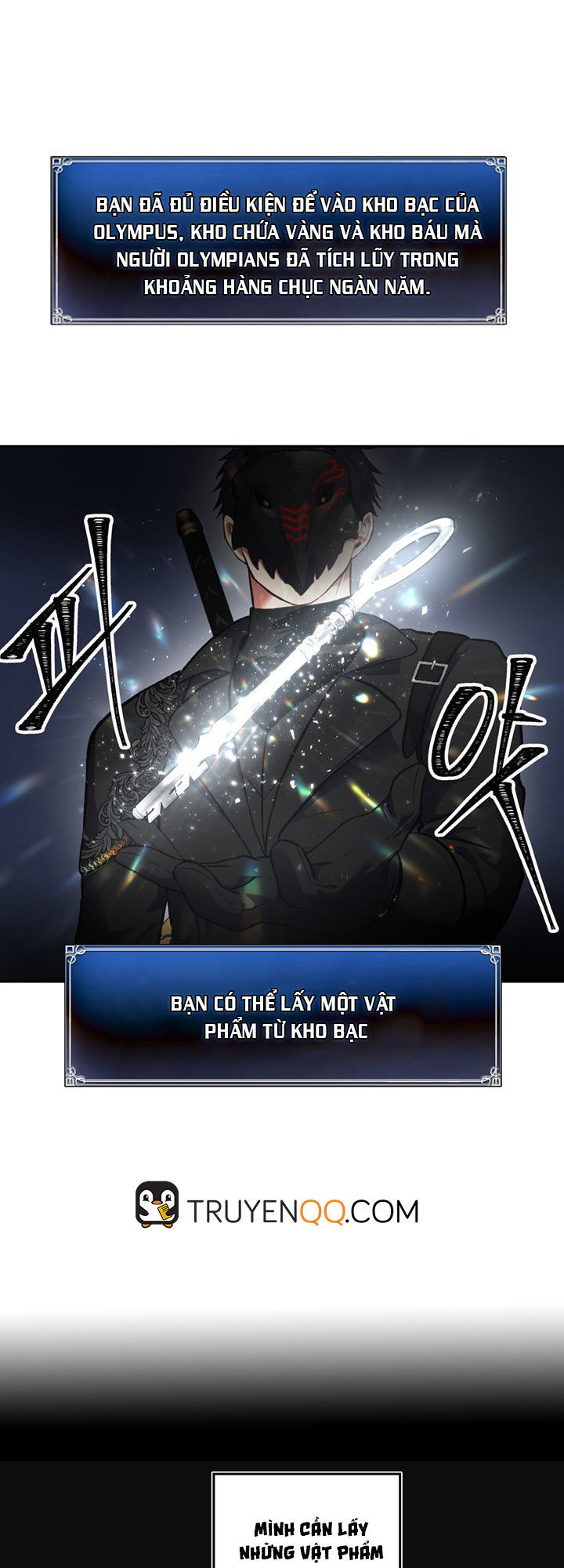 Vua Thăng Cấp Chap 49 - Next Chap 50