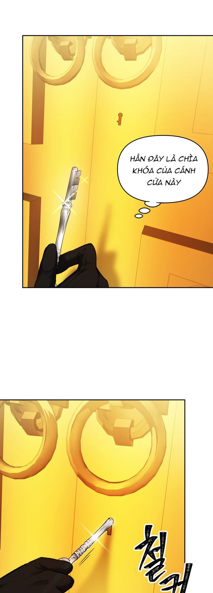 Vua Thăng Cấp Chap 49 - Next Chap 50