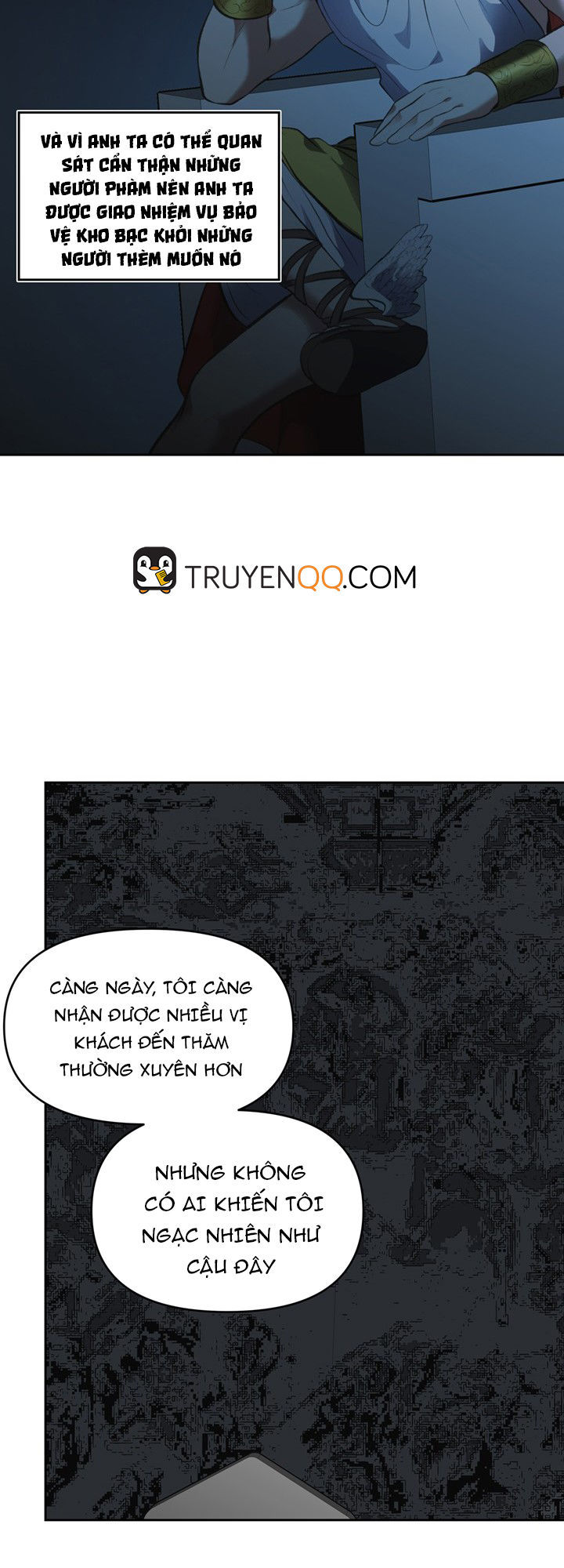 Vua Thăng Cấp Chap 49 - Next Chap 50