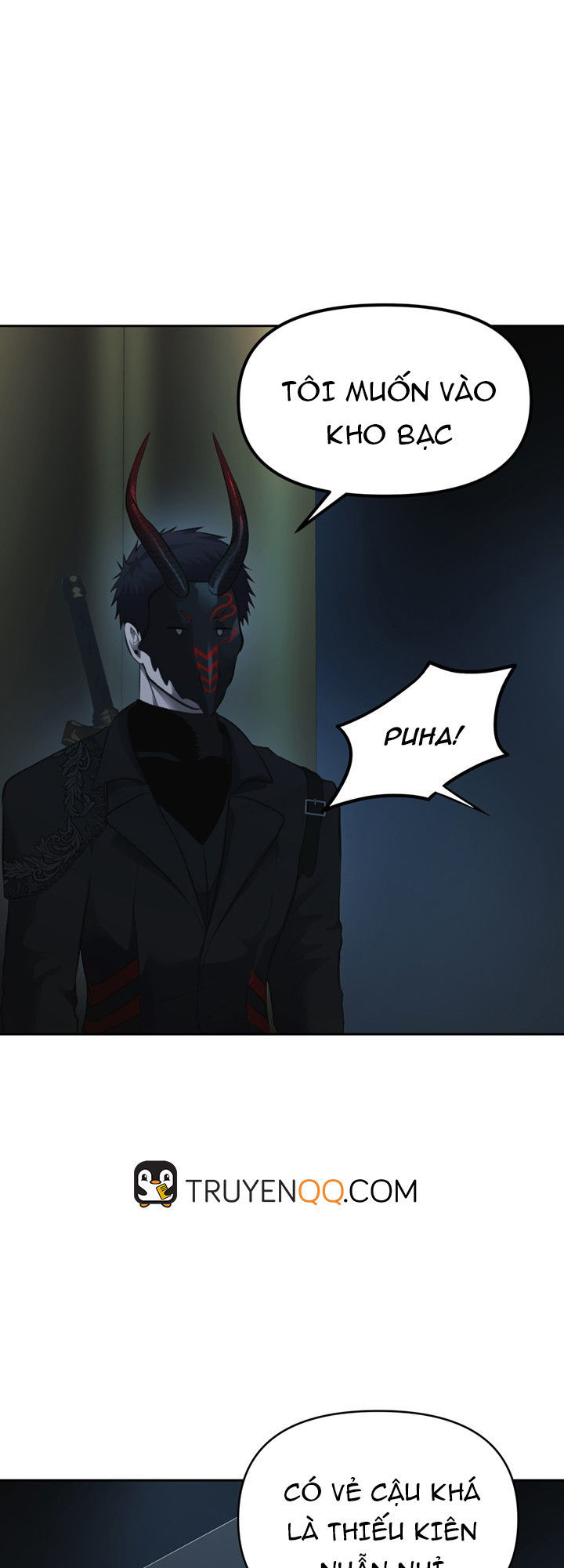 Vua Thăng Cấp Chap 49 - Next Chap 50