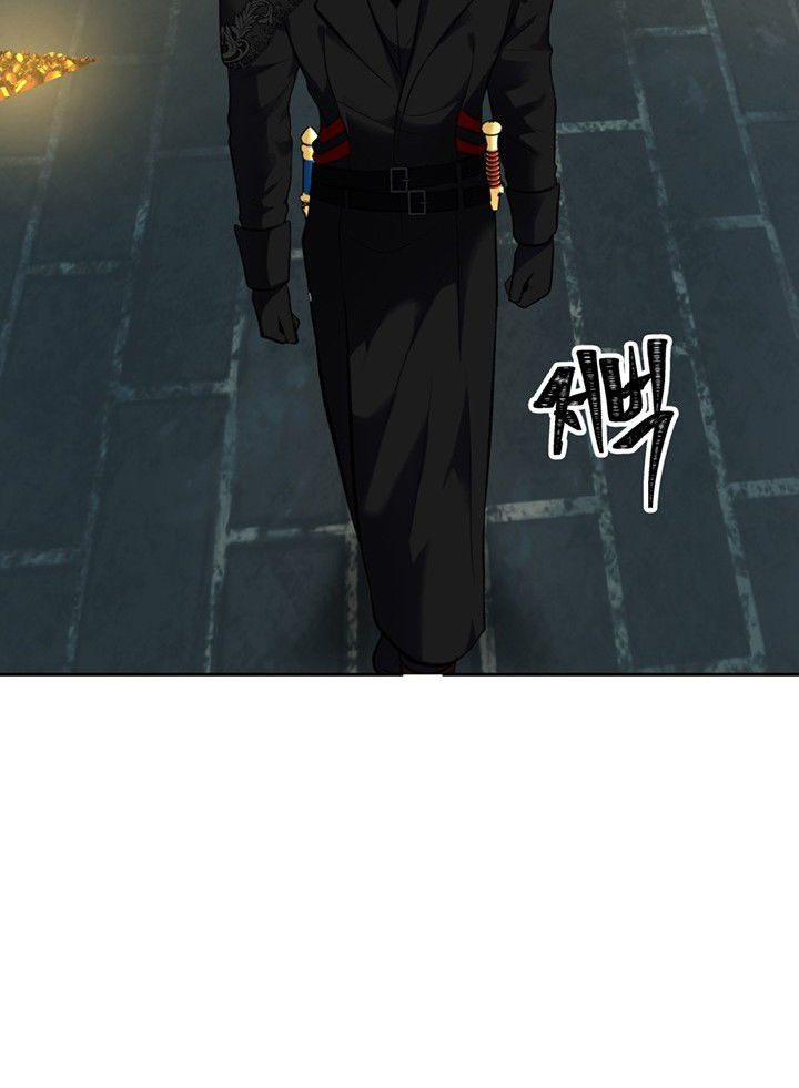 Vua Thăng Cấp Chap 49 - Next Chap 50