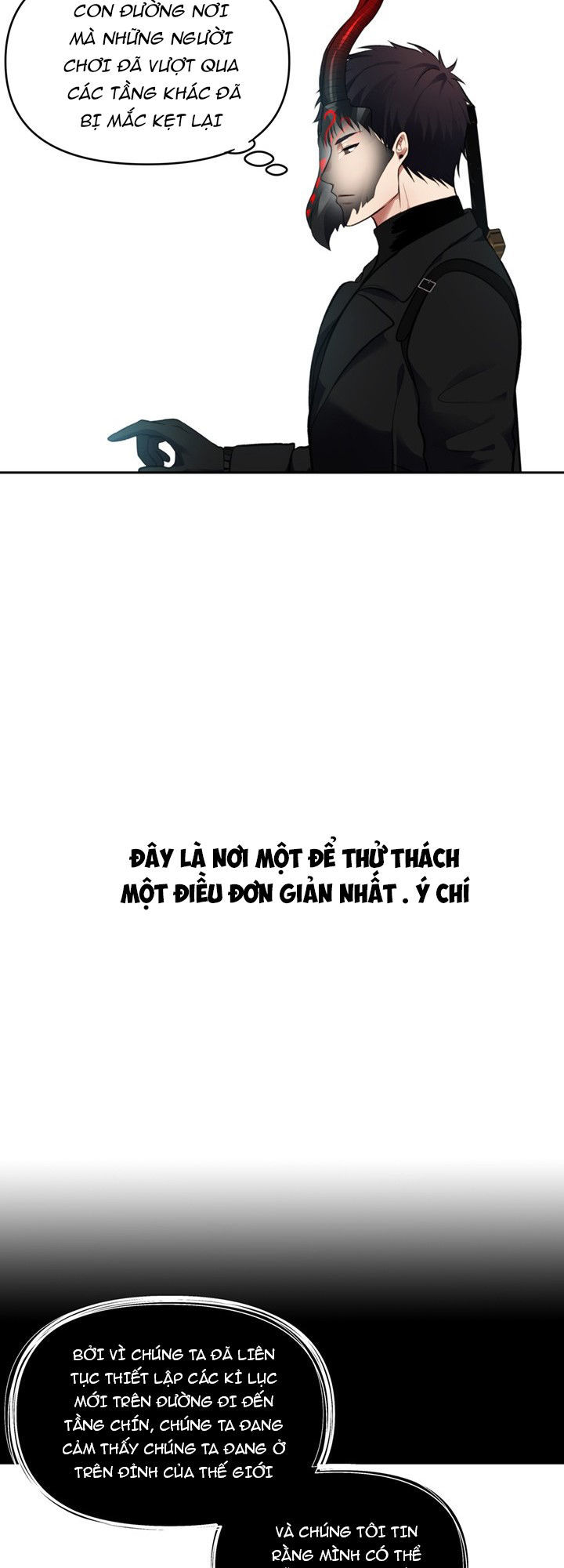 Vua Thăng Cấp Chap 49 - Next Chap 50