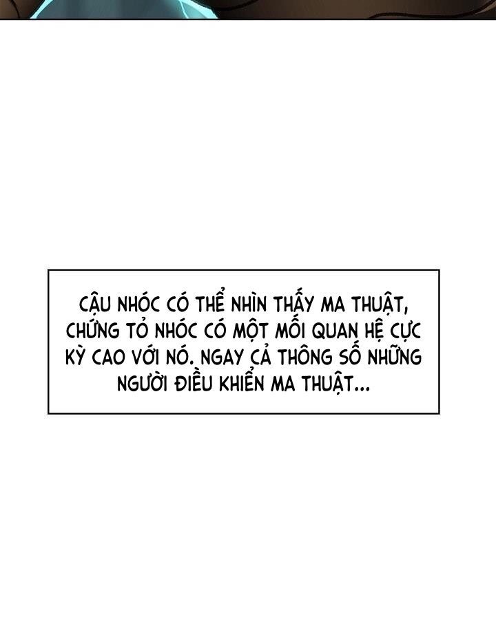 Vua Thăng Cấp Chap 5 - Next Chap 6