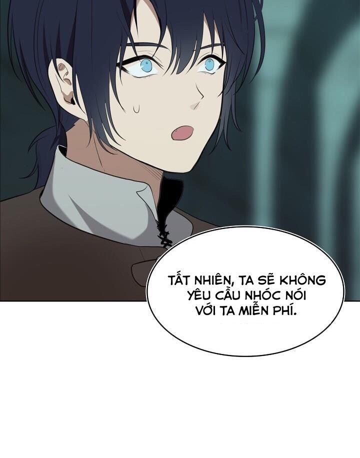 Vua Thăng Cấp Chap 5 - Next Chap 6