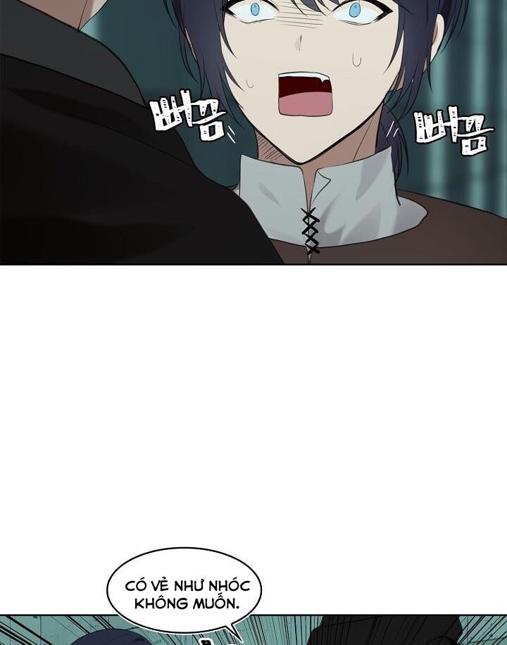 Vua Thăng Cấp Chap 5 - Next Chap 6