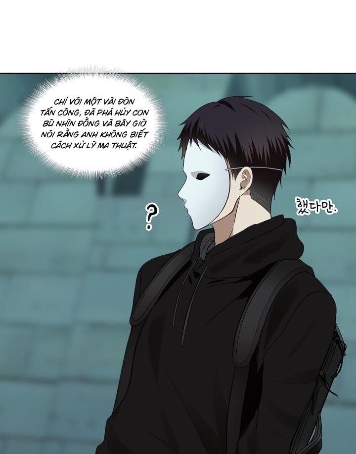 Vua Thăng Cấp Chap 5 - Next Chap 6