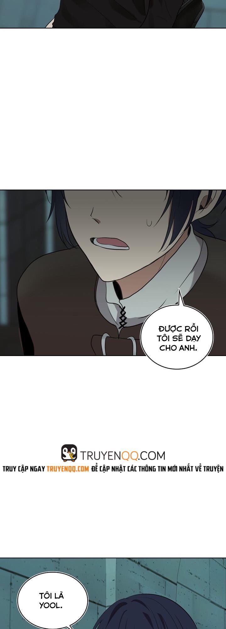 Vua Thăng Cấp Chap 5 - Next Chap 6