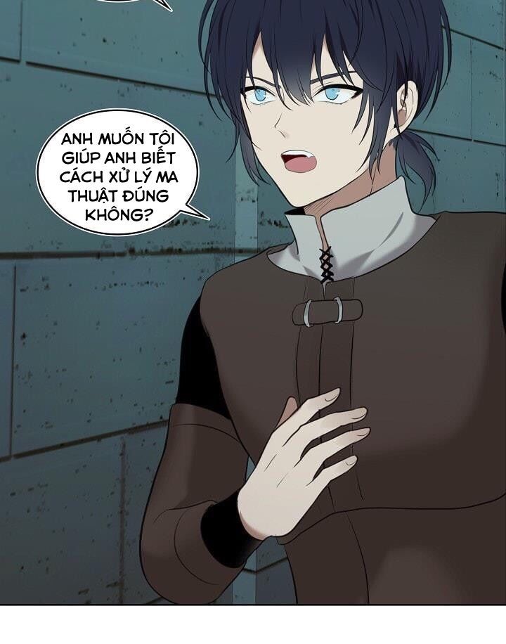 Vua Thăng Cấp Chap 5 - Next Chap 6