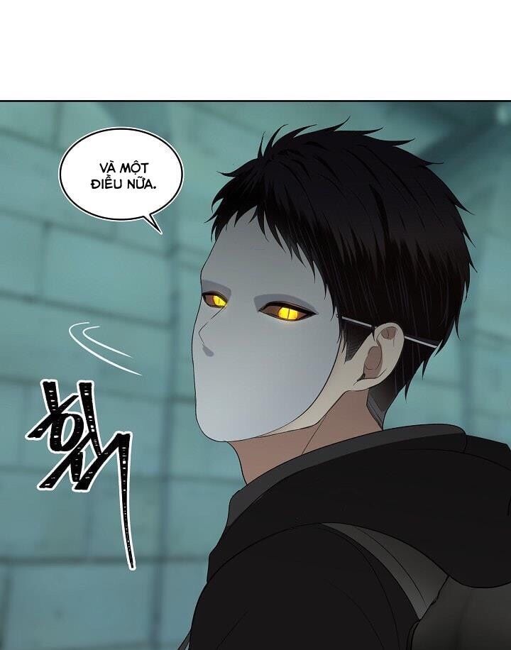 Vua Thăng Cấp Chap 5 - Next Chap 6