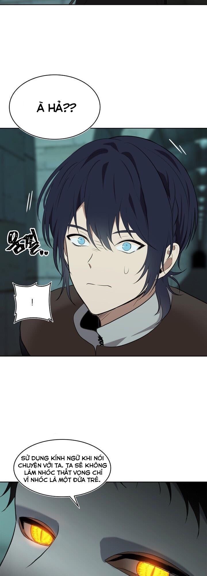Vua Thăng Cấp Chap 5 - Next Chap 6