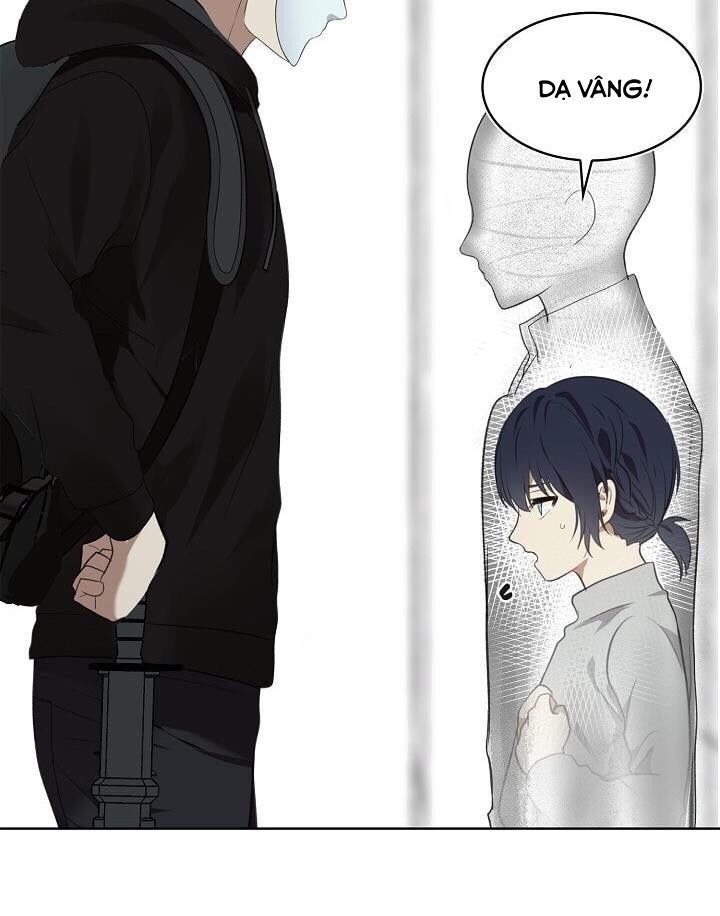 Vua Thăng Cấp Chap 5 - Next Chap 6