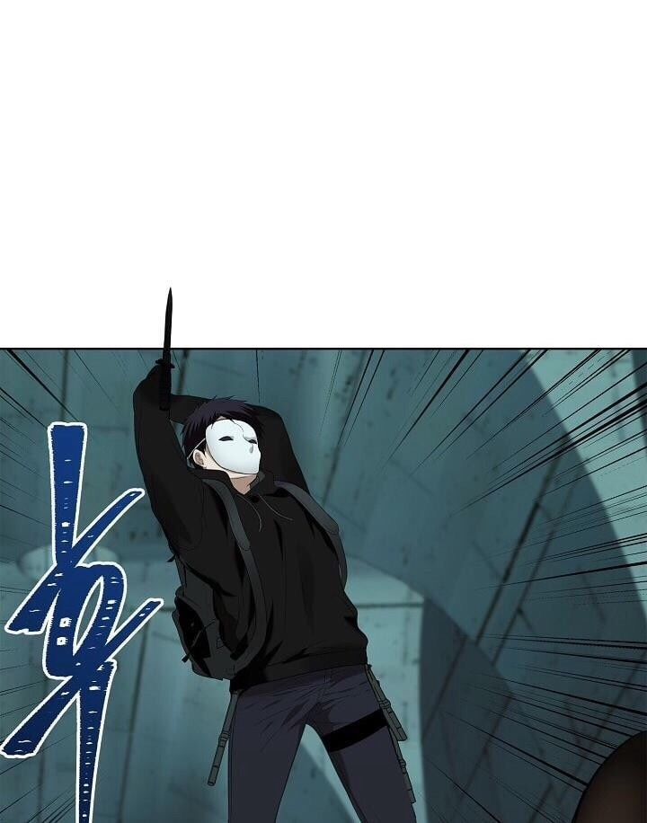 Vua Thăng Cấp Chap 5 - Next Chap 6