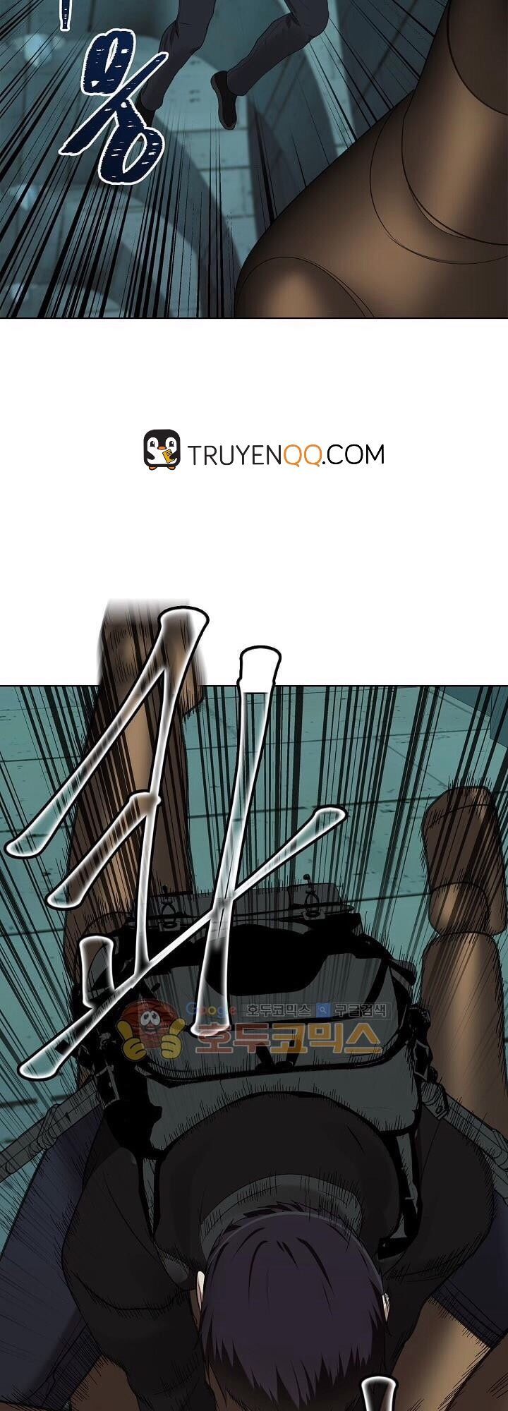 Vua Thăng Cấp Chap 5 - Next Chap 6
