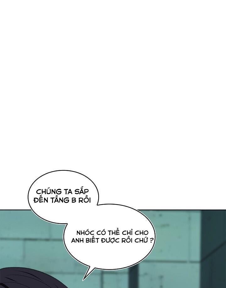Vua Thăng Cấp Chap 5 - Next Chap 6